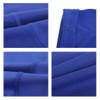 TopTie Breathable Stretch Mesh Cooling Polyester Neck Gaiter - Face