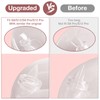 6PCS Breast Pump Replacement Parts Compatible with S9 Pro /
