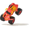 Monster Jam El Toro Loco Smash & Bash Die-Cast Monster