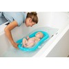 Doomoo Basics - Inflatable Bath Mattress Bath Insert as Air