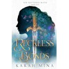 Reckless Bonds: A Reverse Harem Fantasy Romance Novel