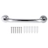 Bath Grab Bar Safety Hand Rail Handrail Shower Handle for