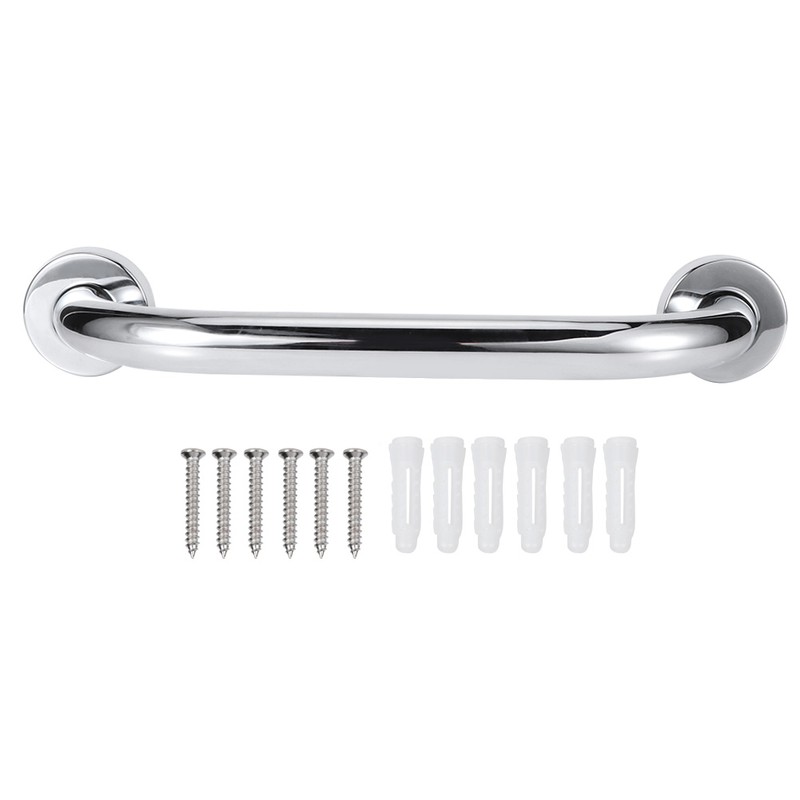 Bath Grab Bar Safety Hand Rail Handrail Shower Handle for