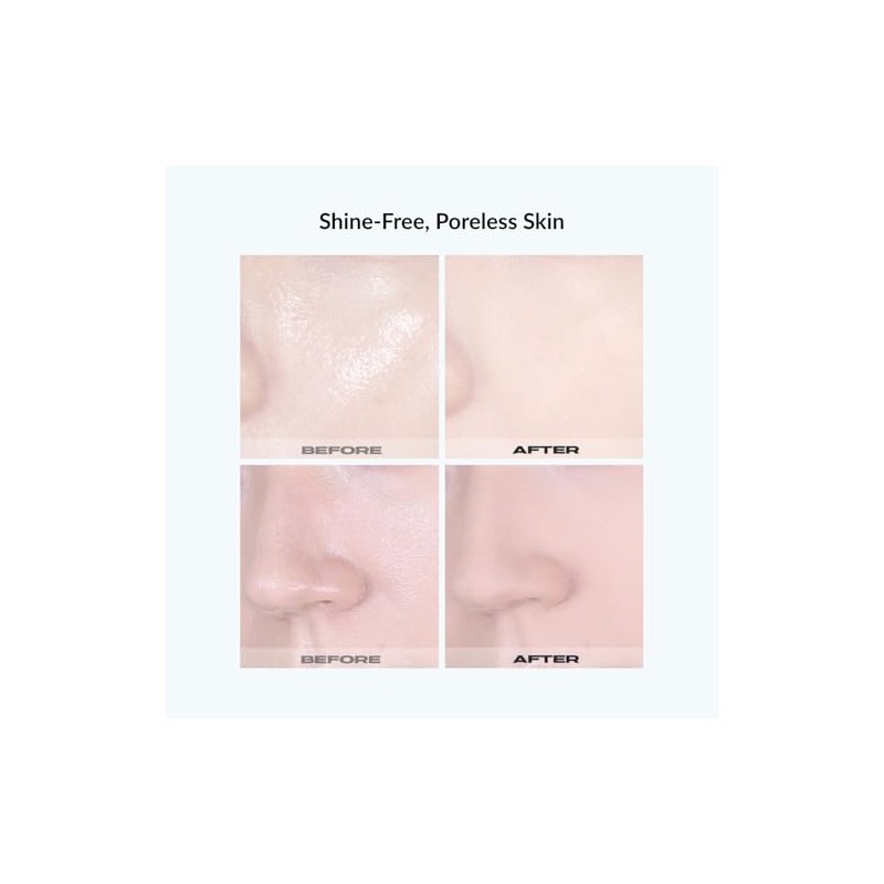 ABOUT TONE Polvo Desenfoque Pact 0.32Oz - Polvo Prensado Compacto