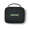 SHURE Sure A4CC SM4 Softshell Carrying Case for Condenser Microphones: