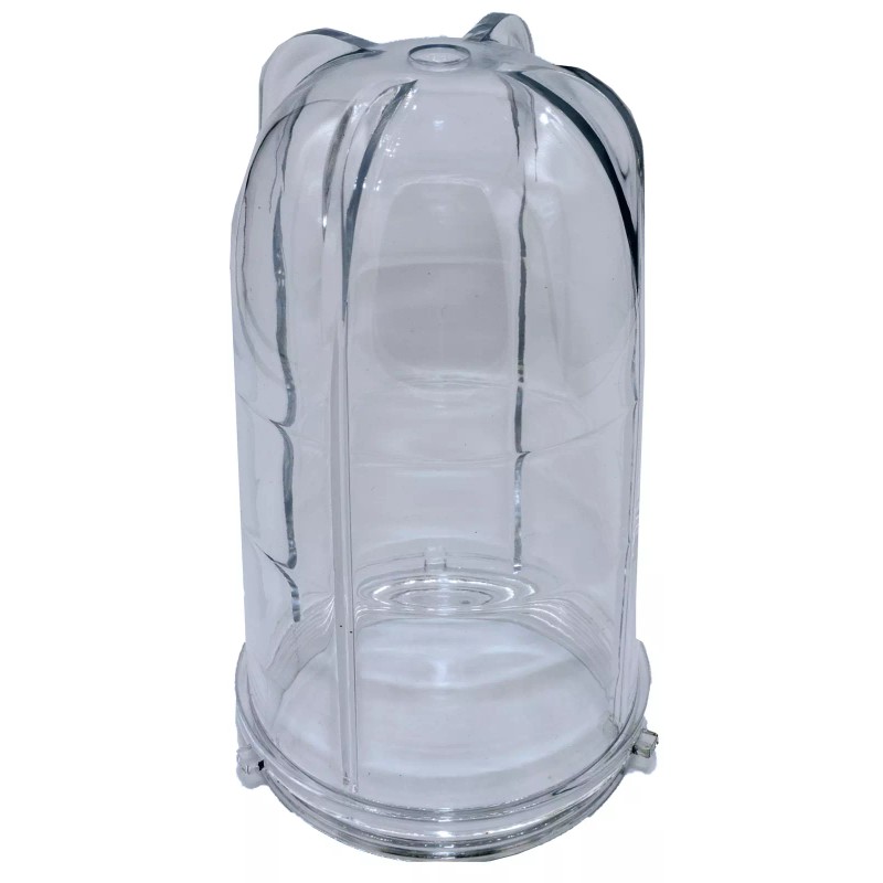 Blendin 2 Pack 16oz Tall Cup & Lid, Compatible with
