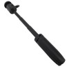 Camera Extension Pole Tripod Aluminum 360 Degree Rotation Extendable 1/4