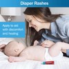 Zinc Oxide Ointment for Adults and Babies - Pack of