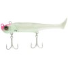 JACKALL Big Backer WAGSHAD 0.8 oz (22 g), Surf Pink