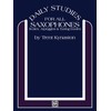 Daily Studies for All Saxophones: 0