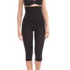 FarmaCell 123 Massaging Reducing Bodice Pants High Waist Below Knee,