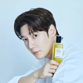Silk 실크 오일 미용실 헤어에센스 120ml Silk Oil Salon Hair Essence 120ml