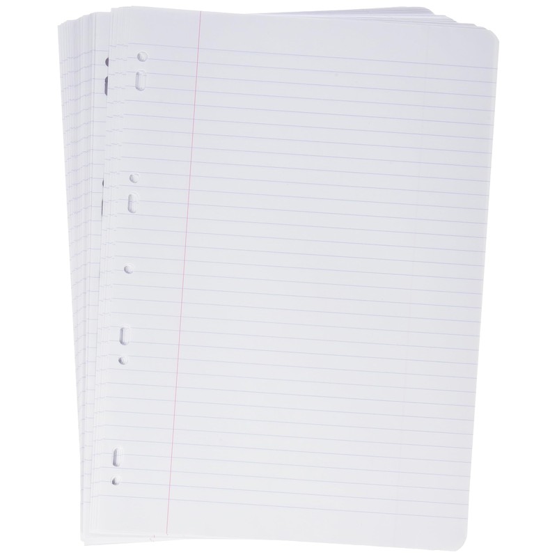 Clairefontaine - Ref 1733C - Single Paper Sheets in Folder