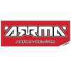 ARRMA Event Banner 3X8', ARAZ9011