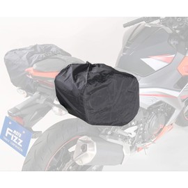 Tanax MP-321 MOTOFIZZ Optional Right Rain Cover [MFK-262,263] Compatible