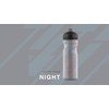 SIGG - Soft Bike Water Bottle - Pulsar Black -