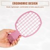 VOCOSTE Twist Comb, Hairpick Combs, Afro Curl Comb Twist Comb