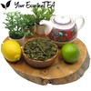 China Sencha Green Tea Loose Leaf 500g