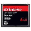 GYWY Extreme - Tarjeta de memoria flash compacta de 8