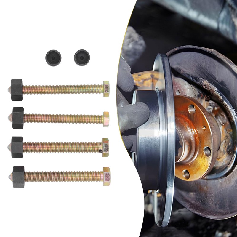 Wheel Hub Removal Tool Impact Rated Automotive Wheel Bearing Removal