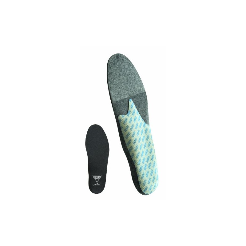 DSIS Sorbo Walking Air WOMEN'S 2S Size (22.0 - 23.0