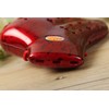 TNG Ocarina Musical Instrument (12 Holes/Triple/Alto/C Tune) Plastic AC Ocarina