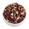 Hibisucs Passion Loose Leaf Herbal Tea, The Spice Hut The