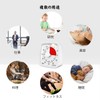 Timer, Yunbaoit Timer Study-60 Minute Visual Timer for Kids and