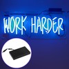 LED Neon Battery Pack for Signs, Portable LED Neon Charger