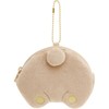 San-X Rilakkuma Butt Mini Coin Case Rilakkuma CK70501