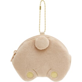 San-X Rilakkuma Butt Mini Coin Case Rilakkuma CK70501