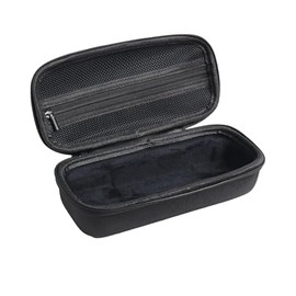 inDomit Carrying Case Compatible with DJI OSMO Pocket 3 Black