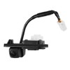 uxcell Rear View Back Up Camera Park Assist Reverse Camera