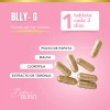 Blly G Suplemento Digestivo By Bikini Burn