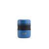 Built 5237387 - Vaso de Doble Pared, Aislado al Vacío,