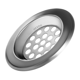 OFXDD Drain Hair Catcher, Sink Drain Strainer for Shower 2.5", Drain Hair Catcher Bathtub, Drain Protectors