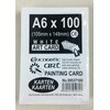 Encaustic Art The Original - A6 x 100 Painting Cards
