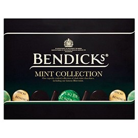 Bendicks Mint Collection (400 g) - Packung mit 2
