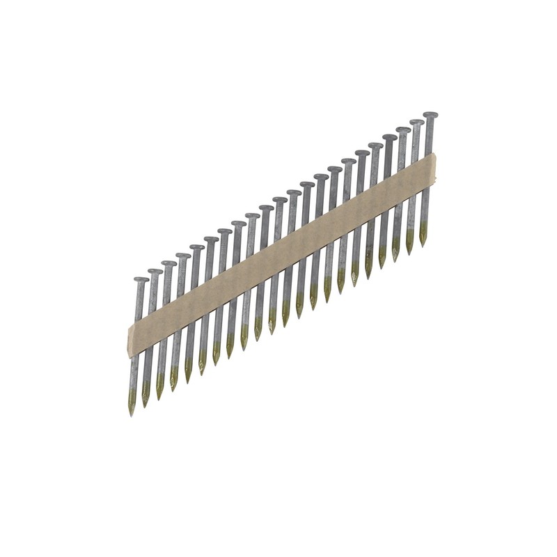 Metabo HPT 17137HPT Heat Treated Hot Dipped Galvanized Paper Tape