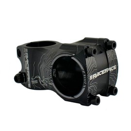 Race Face Atlas 35 MTB Downhill Bike Bicycle Stem 35x50mm 0 degree Black, RF1988
