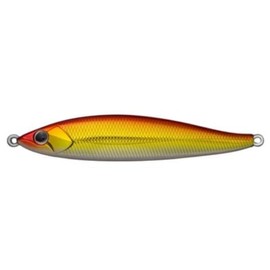 D3 Custom Full Bait Lures Jigminnow 85mm 28g Sinking RG/Akakin