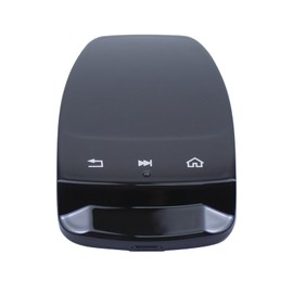 ApplianPar Controller Console Touch Pad for E200 E250 E300 E400 2016-2018 E43 AMG E63 AMG S E500 E550 E350