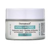 DERMATOUCH Hyaluronic Acid Eye Cream with Peptides & Vitamins, 1.7 fl oz