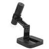 50‑1000X USB Digital Microscope with Weighted Stand 8 LED Fill