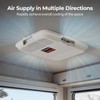 FOGATTI Air Distribution Box, Air Conditioner ADB - Used for