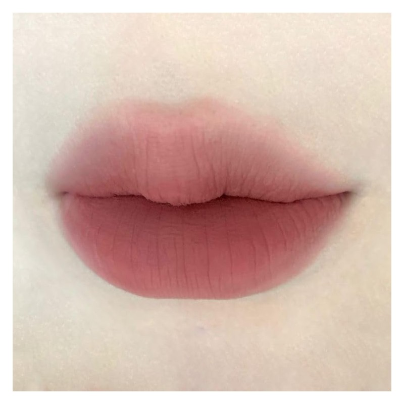 INTO U Matte Lip Espresso Lip Mat Dense Mud Lip