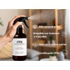 Fine Fragrance, Esencia para Hogar Aroma Hipster 250ml, Ideal para