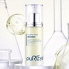 Fury Young Puriyoung Crystal Clear Booster 50ml Radiant whitening functionality / 퓨리영 크리스탈 클리어 부스터 50ml 광채 미백기능성