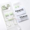Skullcandy NEW Skullcandy Ink'd+ Wired Android Earbuds with Mic 3.5mm