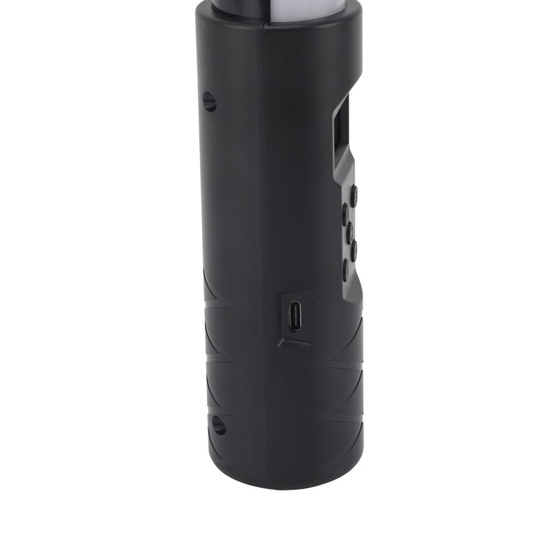 RGB LED Light Wand 3000K to 6000K 2600mAh Rechargeable Dimmable